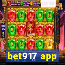 bet917 app